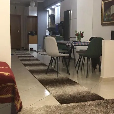 Apartament Joni's Wlora