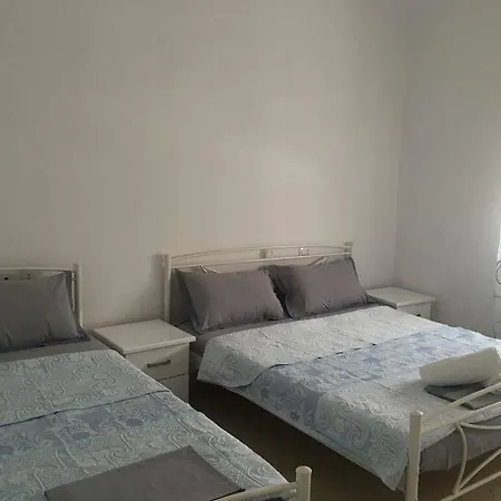 Joni's Apartament